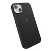 Speck CandyShell Pro + MagSafe - Etui iPhone 14 Plus z powłoką MICROBAN (Black / Slate Grey) (150141-B565)