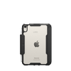 UAG Essential Armor - obudowa ochronna z uchwytem do Apple Pencil do iPad mini 6G/7G (black) (124485114040)