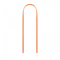 Apple Pasek na ramię - pomarańczowy (MGGD4ZM/A)