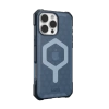 UAG Essential Armor Magsafe - obudowa ochronna do iPhone 16 Pro kompatybilna z MagSafe - niebieski (114448114151)