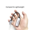 Unitek Adapter USB-A 3.1 Gen 1 - RJ45 1000 Mbps (U1309A)