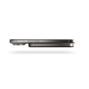 ZENS Slim Qi2 Aluminium Powerbank - magnetyczny powerbank 5000 mAh kompatybilny z MagSafe i Qi2 (black) (ZEPP05B/00)