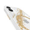 Case-Mate Karat MagSafe - Etui iPhone 16 Plus (Granite) (CM054724)