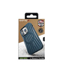 X-Doria Raptic Clutch MagSafe - Biodegradowalne etui iPhone 14 Pro (Drop-Tested 3m) (Marine Blue) (493253)