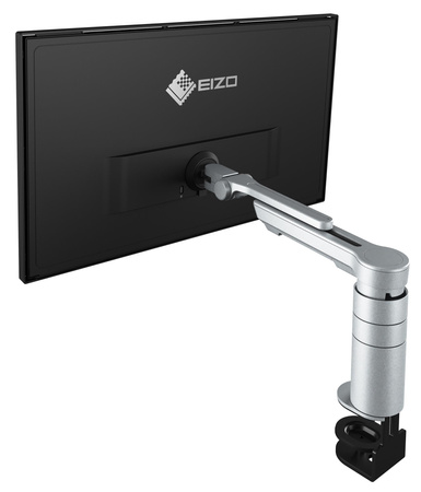 EIZO FlexScan FLT-BK - monitor 23,8'', 1920 x 1080, USB-C, zintegrowane ramie, 16:9, (czarny) (FLT-BK)