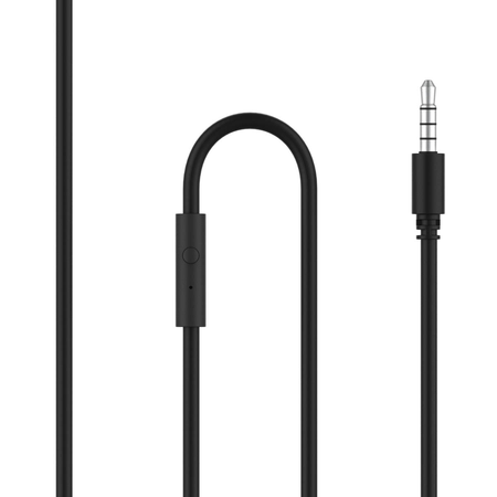 Belkin Słuchawki dla dzieci, nauszne, czarne (AUD004BTBK)