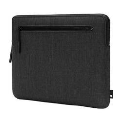 Incase Compact Sleeve in Woolenex - Pokrowiec z kieszenią MacBook Pro 14" (M4/M3/M2/M1/2024-2021) (grafitowy) (INMB100727-GFT)