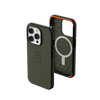 UAG Civilian - obudowa ochronna do iPhone 14 Pro Max kompatybilna z MagSafe (olive) [go] (114039117272)