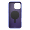 Speck Presidio2 Pro ClickLock & MagSafe - Etui iPhone 16 Pro Max (Future Lavender / Cassis Purple / White) (150724-3251)