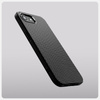 Spigen Liquid Air Mag MagSafe - Etui do iPhone 16e (Matte Black) (ACS09151)
