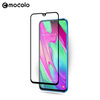 Mocolo 3D 9H Full Glue - Szkło ochronne na cały ekran Samsung Galaxy A40 (Black) (SX4152)