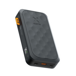 XTORM Powerbank Fuel 20000 mAh 35W czarny (XFS5201)