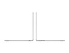 Apple MacBook Air 13,6” M4 (10 CPU, 10 GPU) 16GB RAM, 512GB SSD, 35W - Srebrny (MW0X3ZE/A)
