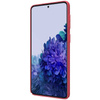 Nillkin Super Frosted Shield - Etui Samsung Galaxy S21+ (Bright Red) (S21P-11469)