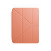 Native Union Active Case - obudowa ochronna z uchwytem na Apple Pencil do iPad 10.9" 10G / 11" (A16) (apricot) (ACTCSE-APR-IP-109)
