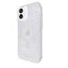 Kate Spade New York Protective MagSafe - Etui iPhone 16 Plus (Chunky Glitter) (KS054952)