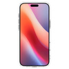 Spigen Ultra Hybrid T Mag MagSafe - Etui do iPhone 16 Pro Max (Biały) (ACS08505)