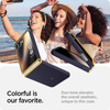 Spigen Nano Pop Mag MagSafe - Etui do Samsung Galaxy Z Flip 7 (Blueberry Navy) (ACS09563)