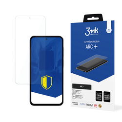 3mk ARC+ - Folia ochronna do Samsung Galaxy M35 (3MK_5903108575324)