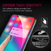 Crong Edge Glass 4D Full Glue - Szkło hartowane na cały ekran Huawei Mate 10 (CRG-GLEDGE-HM10)