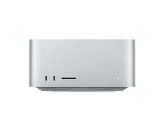 Apple Mac Studio M1 Ultra (20-core CPU, 48-core GPU) 64GB 1TB Srebrny (MJMW3ZE/A)