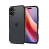 Spigen Ultra Hybrid - Etui do iPhone 16 Plus (Matte Black) (ACS08072)