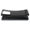 Spigen Rugged Armor - Etui do Xiaomi 15 (Matte Black) (ACS08859)