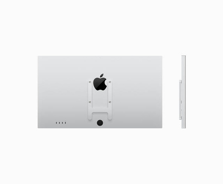Apple Studio Display 27" Retina 5K Szkło standardowe, uchwyt mocujący VESA (MYJH3MP/A)