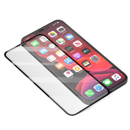 Mocolo 2.5D Clear Glass - Szkło ochronne iPhone 13 Pro Max (PG6372)