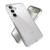 Speck Presidio Perfect-Clear - Etui Samsung Galaxy S24+ (Clear/Clear) (150617-5085)