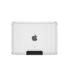 UAG Lucent [U] - obudowa ochronna do MacBook Air 13" M2 2022 / M3 2024 - przezroczysty (134008114340)