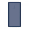 PowerBank 20 000mAh 15W USB-A/USB-C niebieski  (BPB012btBL)