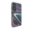 Case-Mate Soap Bubble - Etui Samsung Galaxy S24+ (Iridescent) (CM053552)