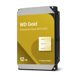 WD GOLD WD122KRYZ 12TB SATA (WD122KRYZ)