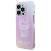 Hello Kitty IML 50TH Anniversary MagSafe - Etui iPhone 16 Pro Max (różowy) (HKHMP16XH50AP)