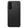 Spigen Liquid Air - Etui do Samsung Galaxy A56 5G (Matte Black) (ACS09291)