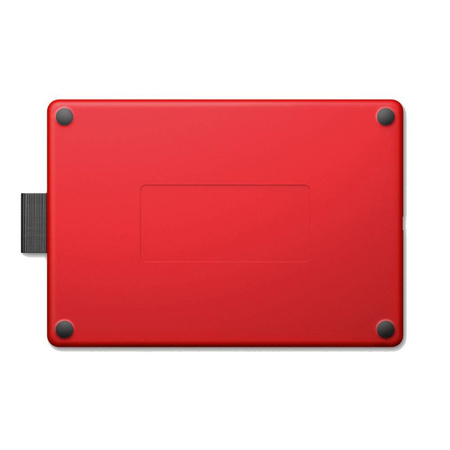 One by Wacom S - podstawowy tablet piórkowy (CTL-472N)