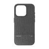 Native Union (RE)Classic Case - obudowa ochronna do iPhone 16 Pro kompatybilna z MagSafe - czarna (RECLA-BLK-NP24P)