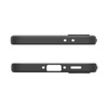 Spigen Liquid Air - Etui do Samsung Galaxy A36 5G (Matte Black) (ACS09199)