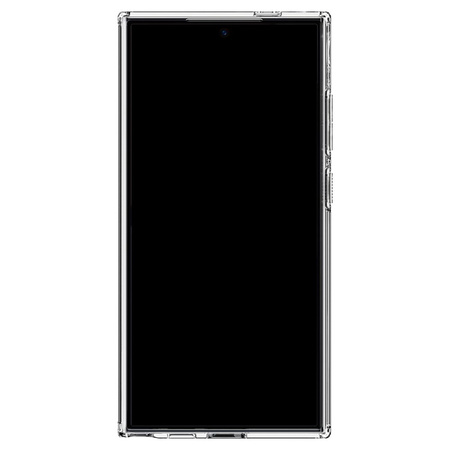 Spigen Ultra Hybrid - Etui do Samsung Galaxy S24 Ultra (Przezroczysty) (ACS07292)
