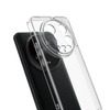 Crong Crystal Shield Cover - Etui Xiaomi 14 Ultra (przezroczysty) (CRGCSHCXM14UTRS)