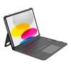 Belkin Etui do iPad 10. generacji z klawiaturą (BBZ001DU-V3)