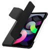 Spigen Ultra Hybrid Pro - Etui do iPad Air 11” M2 (2024) / iPad Air 10.9” (5-4 gen.) (2022-2020) (Black) (ACS02697)