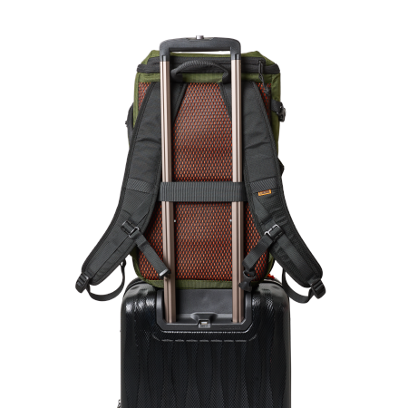 UAG Civilian - plecak na laptop 16" (20L) (olive/orange) (984174117297)