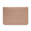 Guess GCube Stripes Computer Sleeve - Etui na notebooka 14" (Brązowy) (GUCS14HGCFSEW)