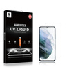 Mocolo 3D UV Glass - Szkło ochronne UV na cały ekran Samsung Galaxy S22+ (SX6567)