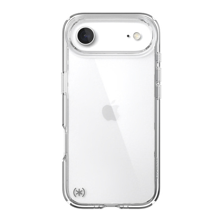 Speck Presidio Perfect-Clear - Etui iPhone Air (Clear) (150962-5085)