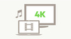 Belkin Przejściówka ładująca USB-C / HDMI (60W PD) - czarny (AVC002BTBK)
