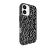 Kate Spade New York Protective MagSafe - Etui iPhone 16 (City Leopard) (KS055040)
