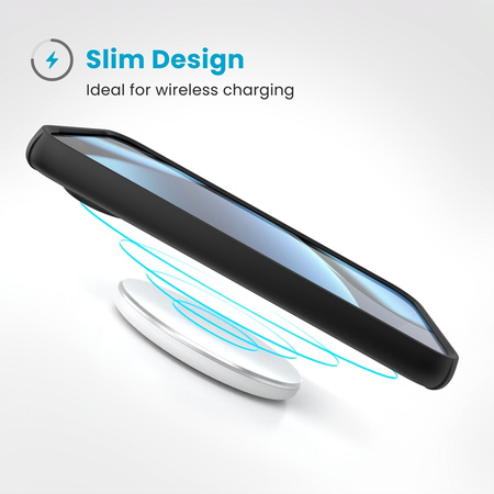 Speck ImpactHero Slim - Etui Google Pixel 10 Pro XL (Czarny) (150944-1041)